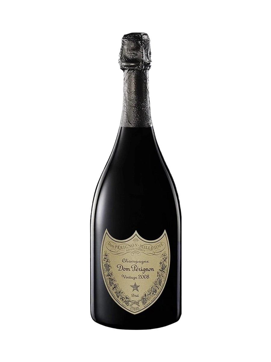 Achat Dom Pérignon Champagnetage 2008, Champagne - Maison Wineted