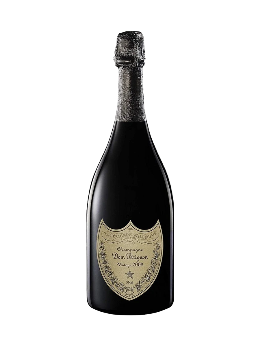 食品・飲料・酒Dom Perignon ドンペリニヨン 2008 vintage ドンペリ