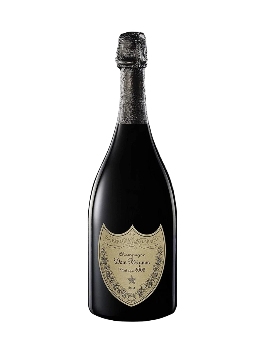 Dom Perignon ドン・ペリニョン 白 2008ヴィンテージ 750ml 購入 Dom Pérignon Champagnetage 2008, Champagne - Maison Wineted