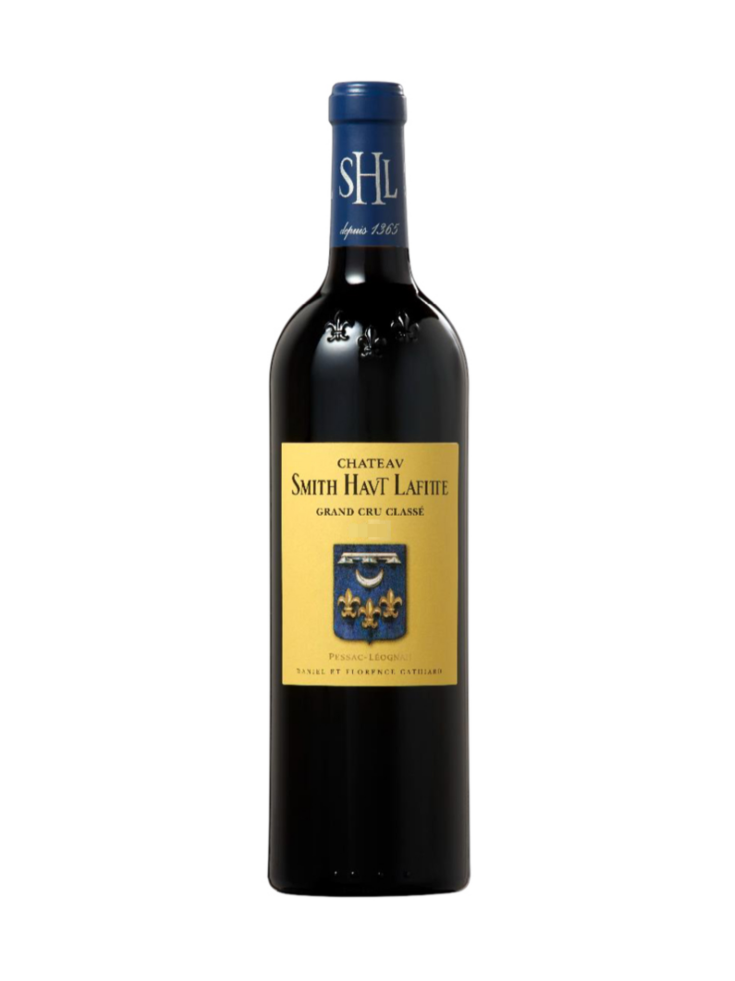 CHATEAU SMITH HAUT LAFITTE, 2023