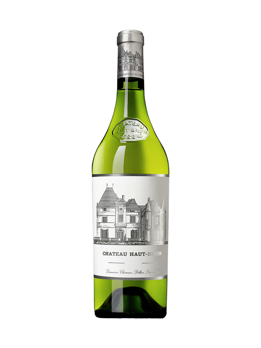 CHATEAU HAUT BRION BLANC, 2016
