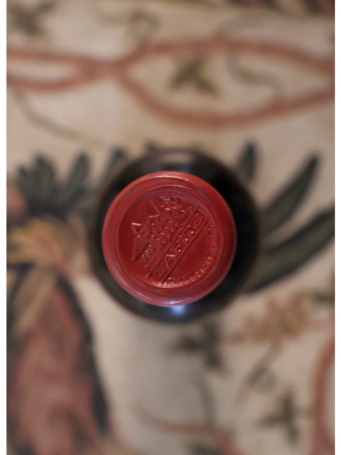 CHATEAU LAFITE ROTHSCHILD, 1979