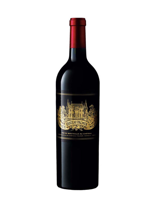 CHATEAU PALMER, 1948