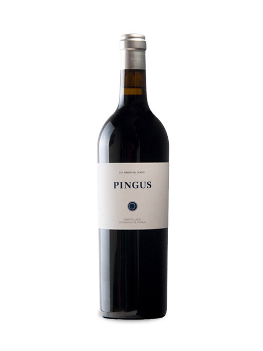 DOMINIO DE PINGUS, 2005 (ドミニオ・デ・ピングス、2005)