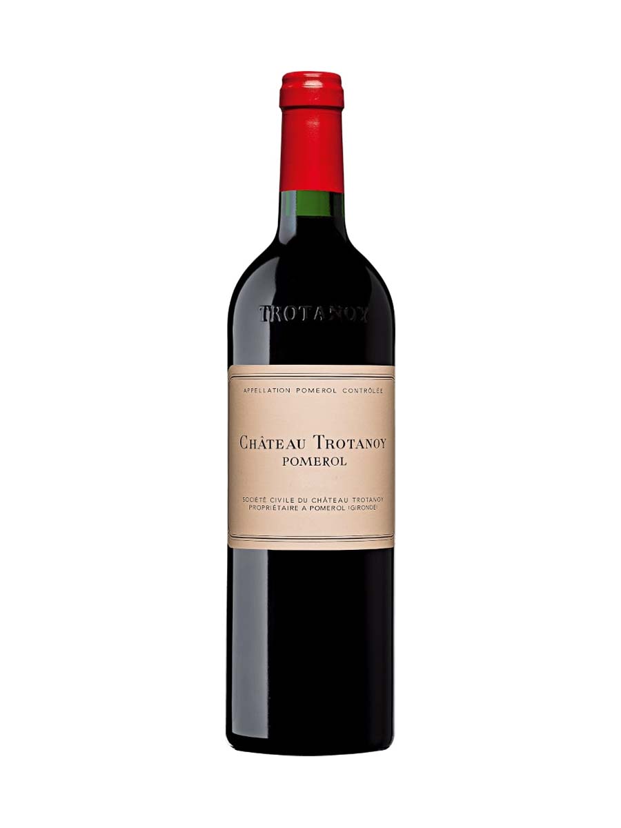 ワインの購入Chateau Trotanoy 1997, Pomerol - Maison Wineted