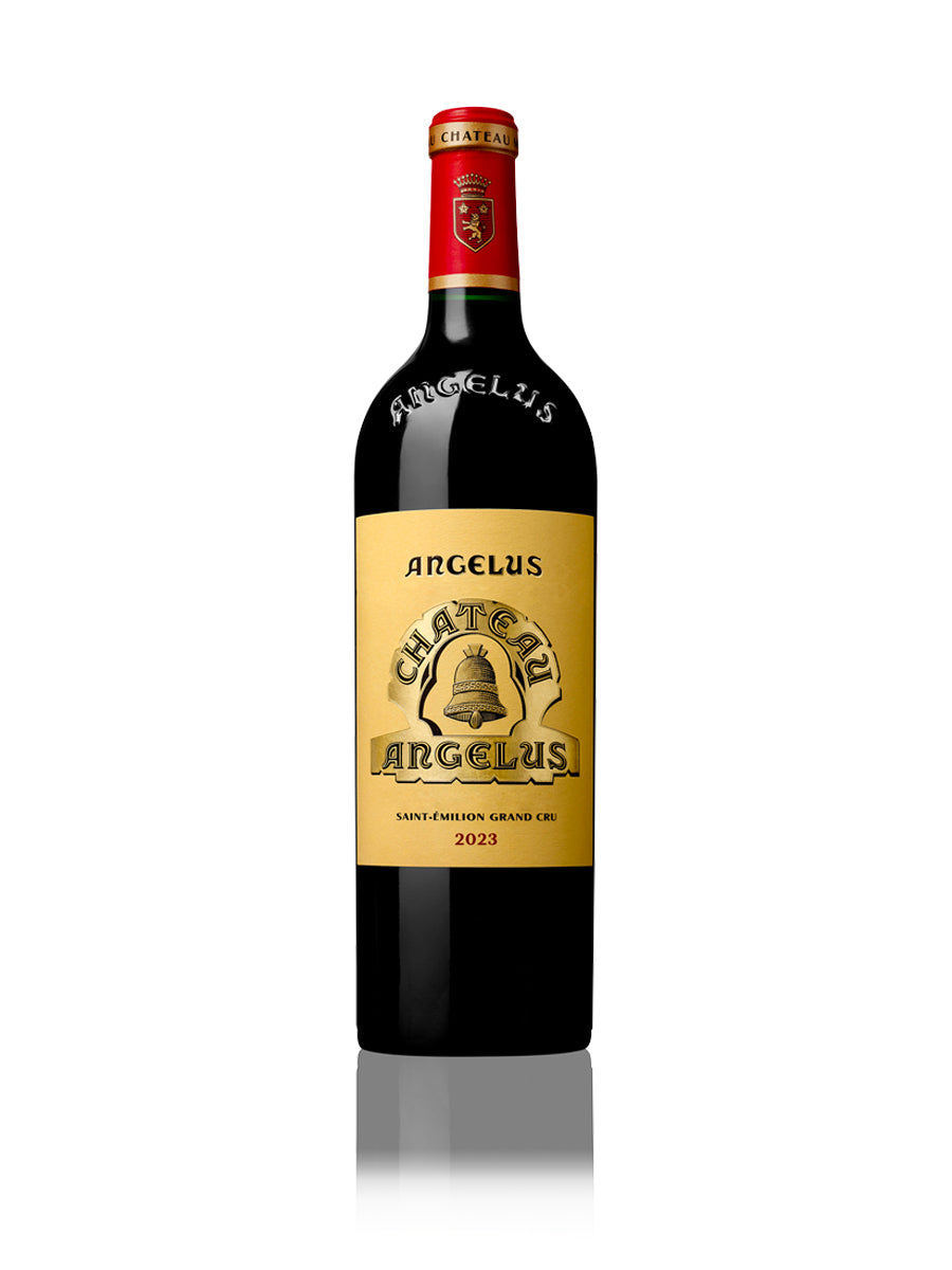 CHATEAU ANGELUS, 2023