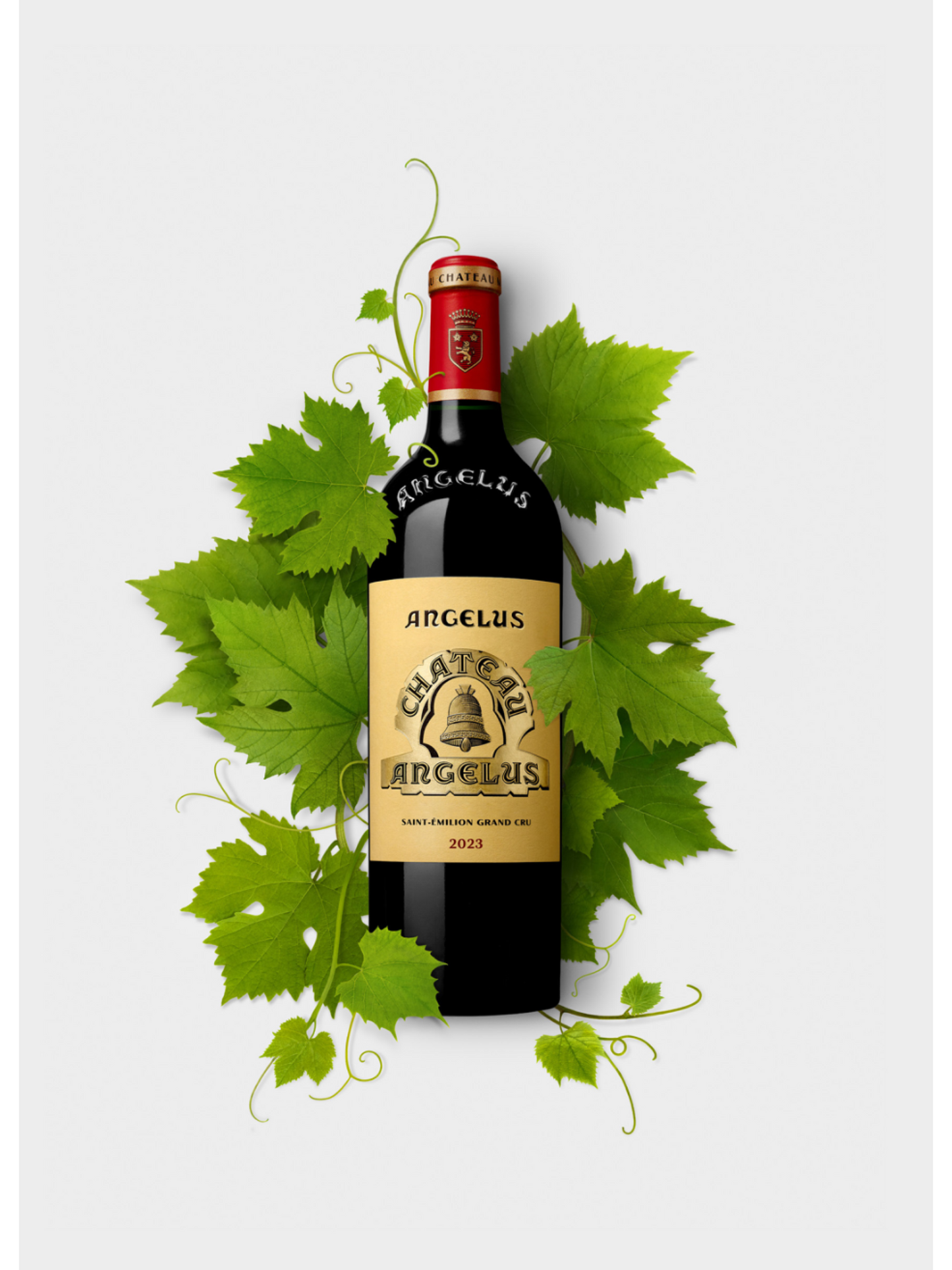 CHATEAU ANGELUS, 2023