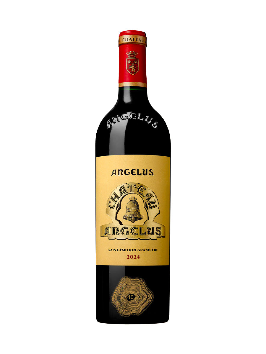 CHATEAU ANGELUS, 2024