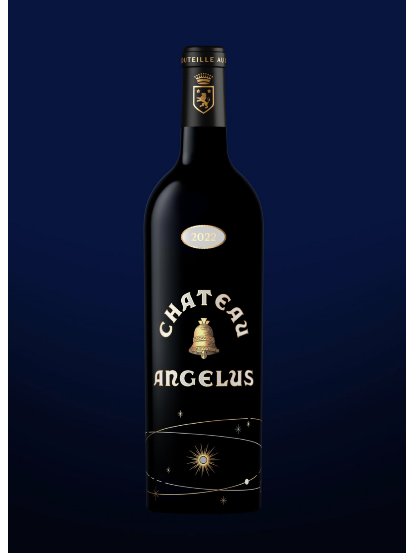CHATEAU ANGELUS, 2022 (シャトー・アンジェリュス 2022 )