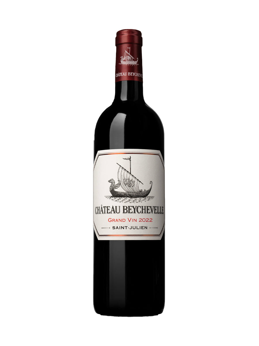 CHATEAU BEYCHEVELLE, 2022