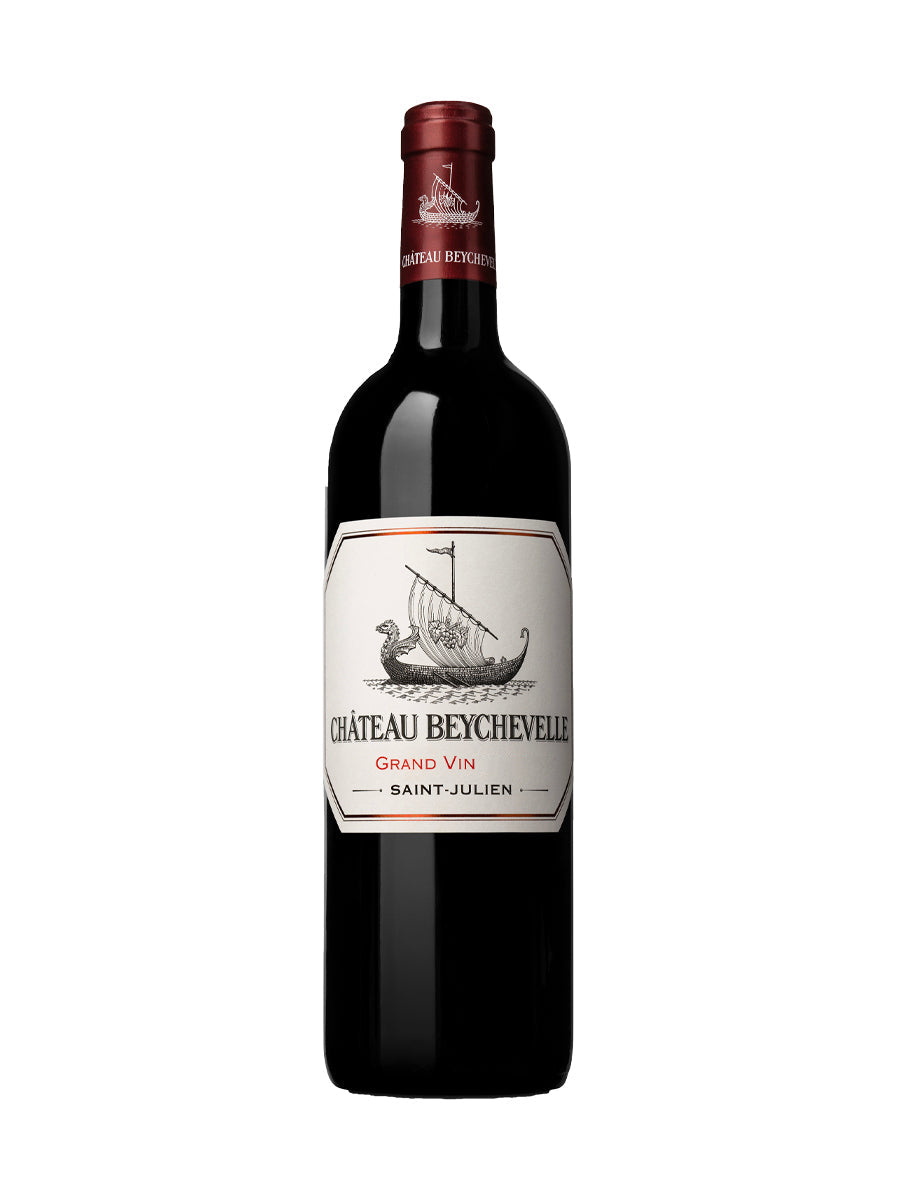 CHATEAU BEYCHEVELLE, 2024