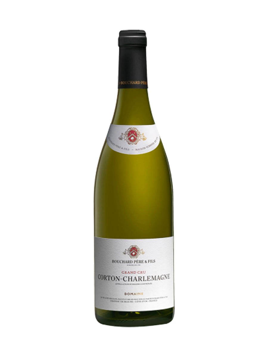 DOMAINE BOUCHARD PÈRE ET FILS, 2012
