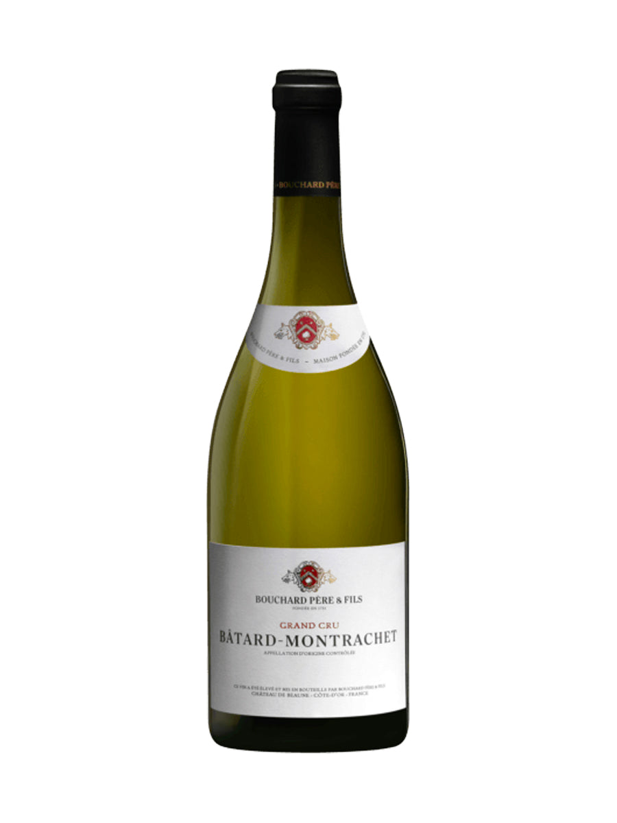 DOMAINE BOUCHARD PÈRE ET FILS, 2012