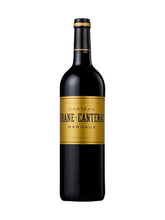 CHATEAU BRANE CANTENAC, 1974