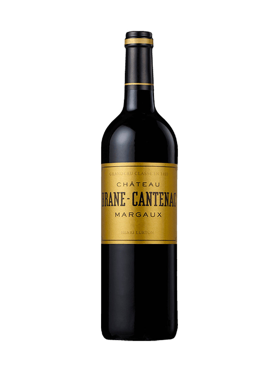 CHATEAU BRANE CANTENAC, 1974