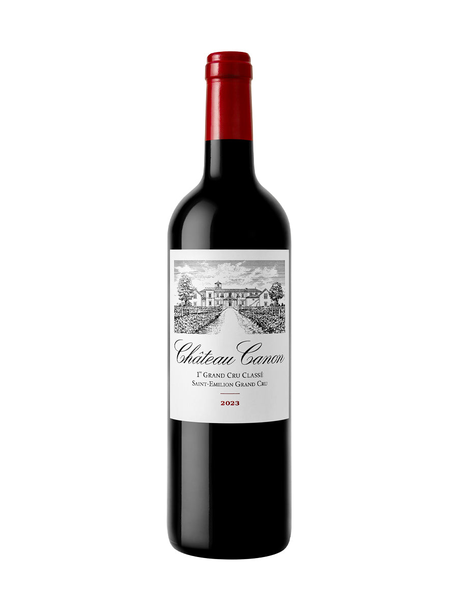 CHATEAU CANON, 2023