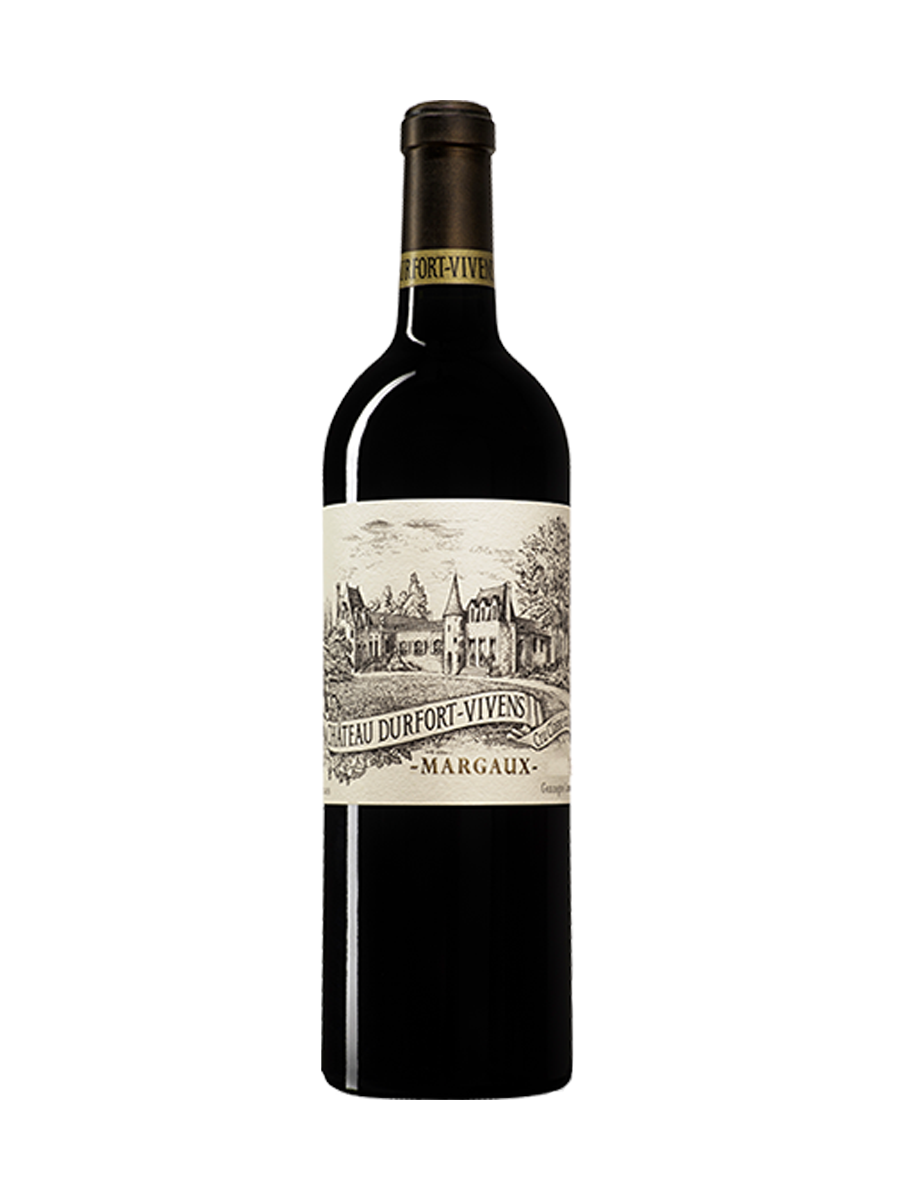 1974 Château Durfort-Vivens - CellarTracker