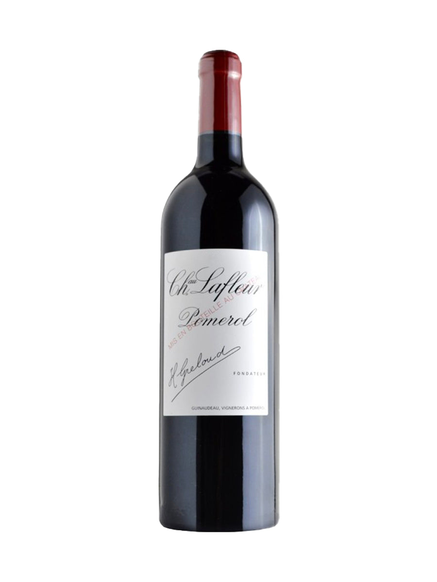 ワインの購入Chateau Lafleur 1989 - Maison Wineted