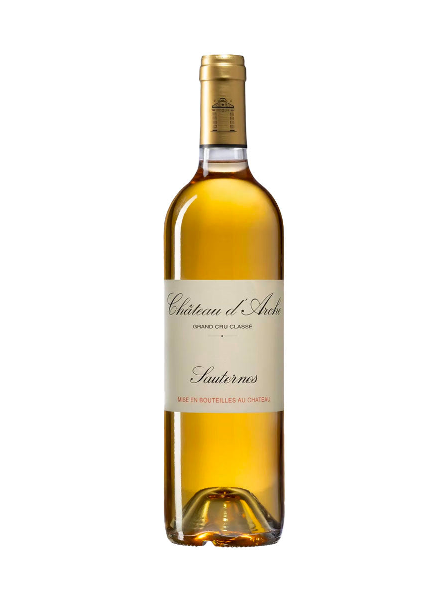 CHATEAU D'ARCHE, 1946