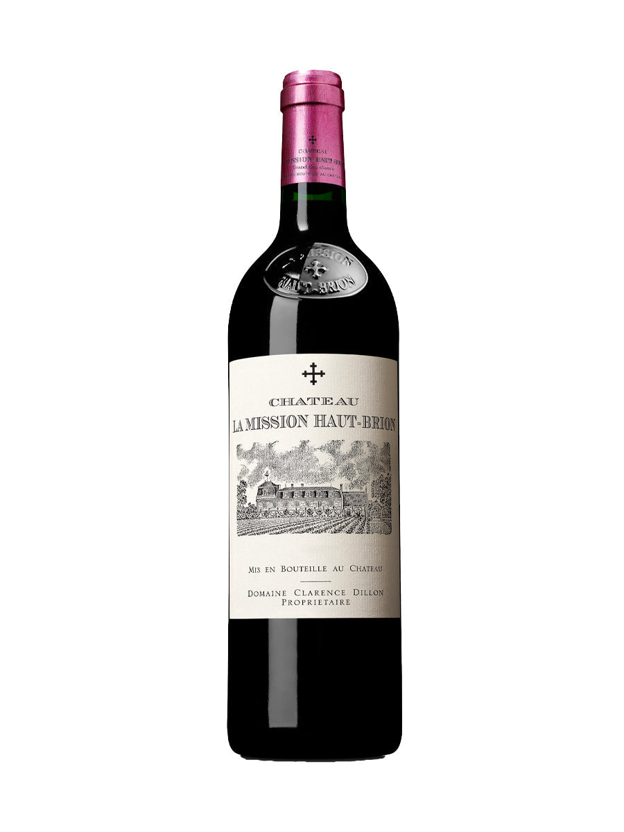 CHATEAU LA MISSION HAUT BRION, 2023
