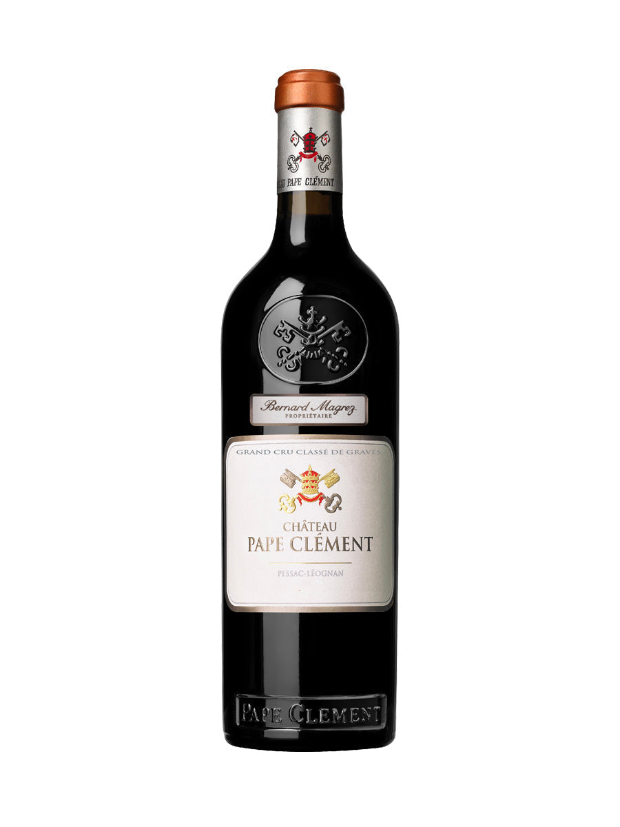 CHATEAU PAPE CLEMENT, 2024