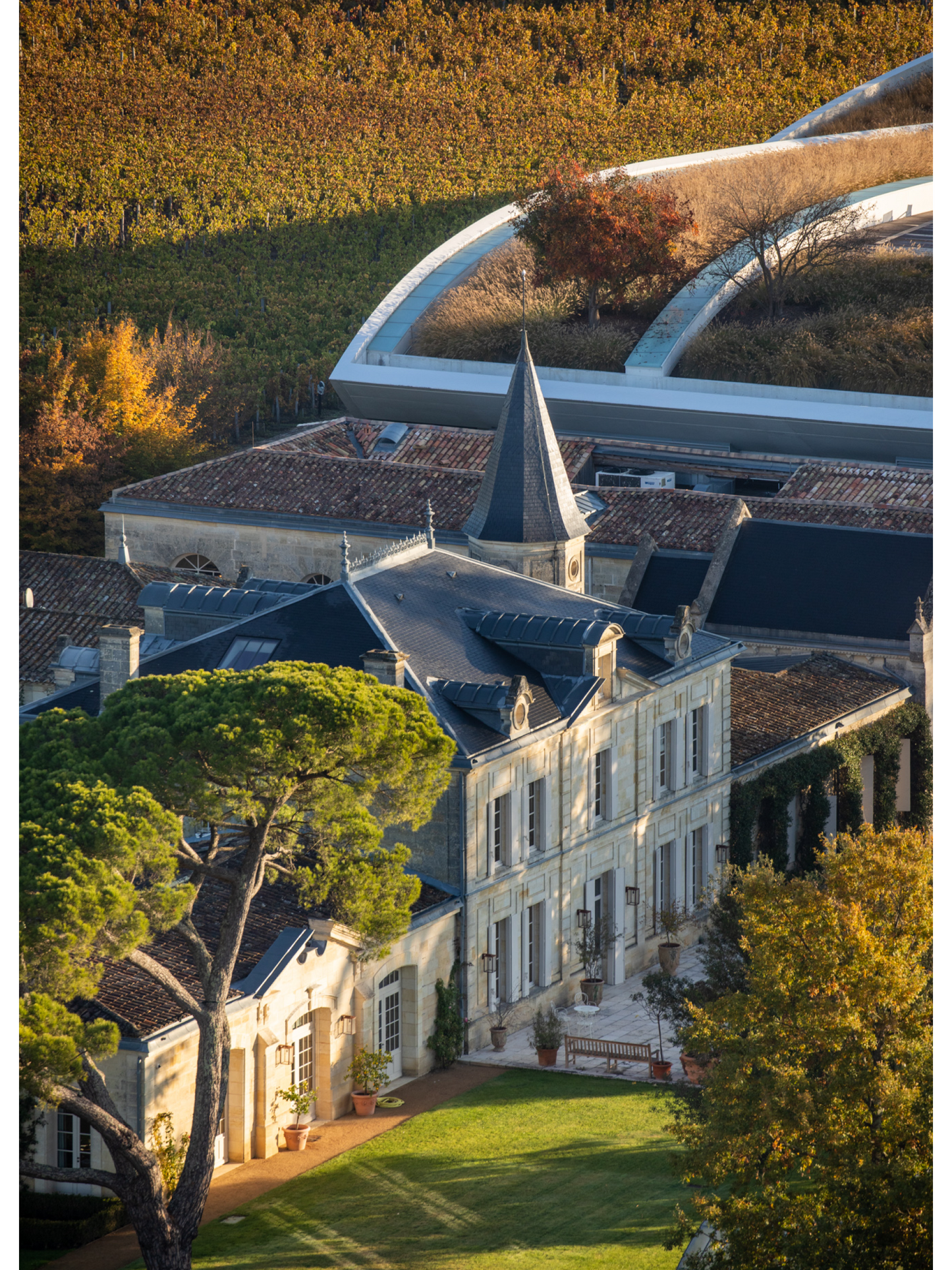 CHATEAU CHEVAL BLANC, 1988