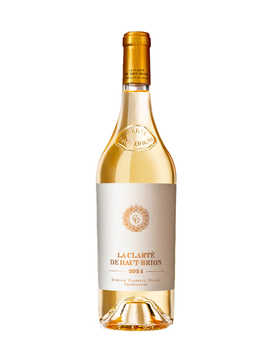 LA CLARTE DE HAUT BRION, 2024 (シャトー・ラ・ミッション・オー・ブリオン・ブラン、2024年)
