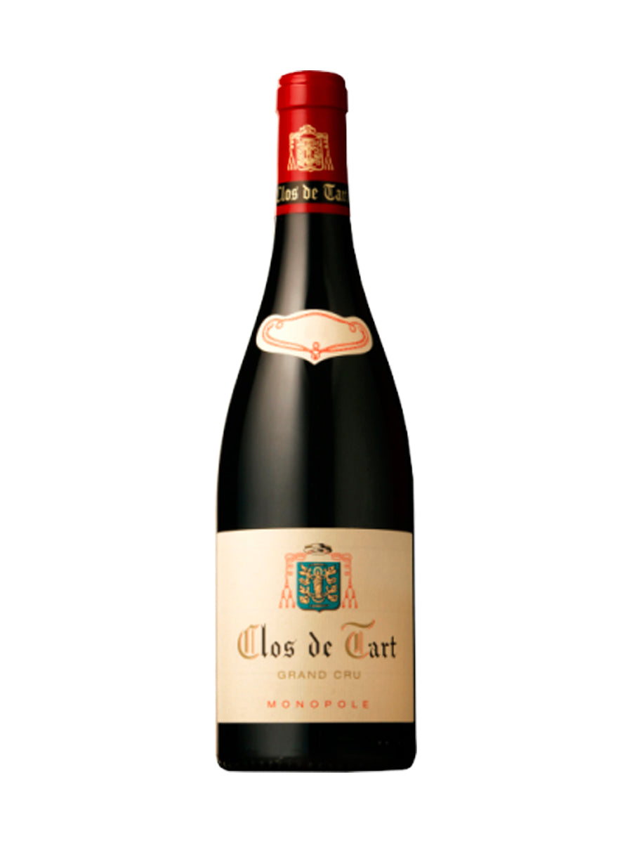 CLOS DE TART, GRAND CRU MONOPOLE, 2018 (クロ・ド・タルト、グラン・クリュ・モノポール、2018)
