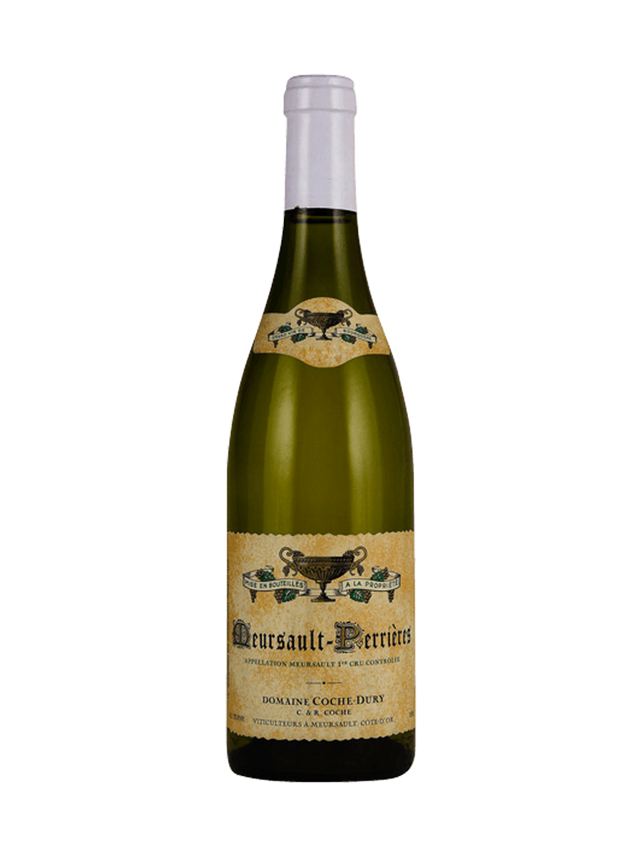 DOMAINE COCHE-DURY, 2016
