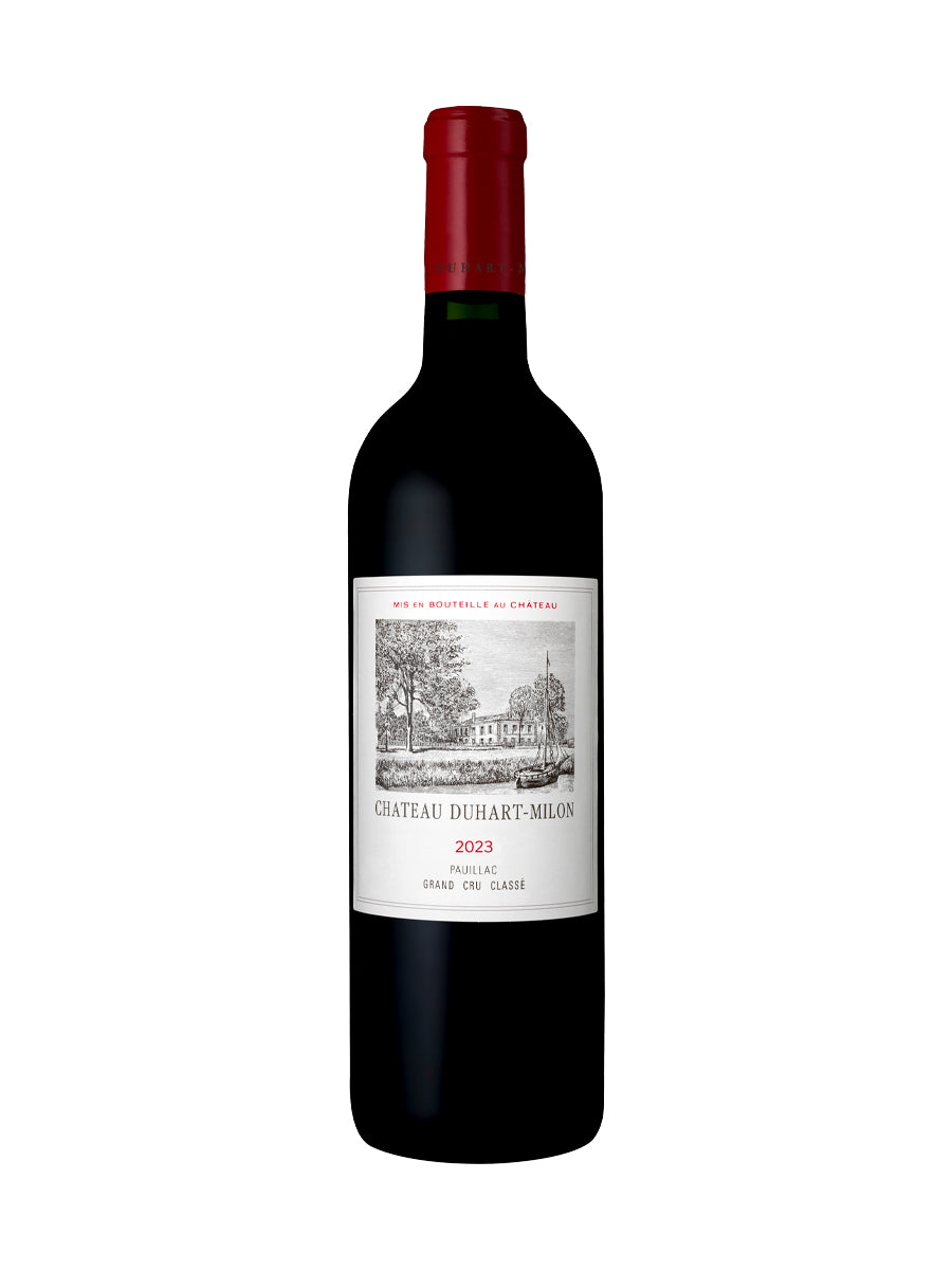 CHATEAU DUHART MILON, 2023
