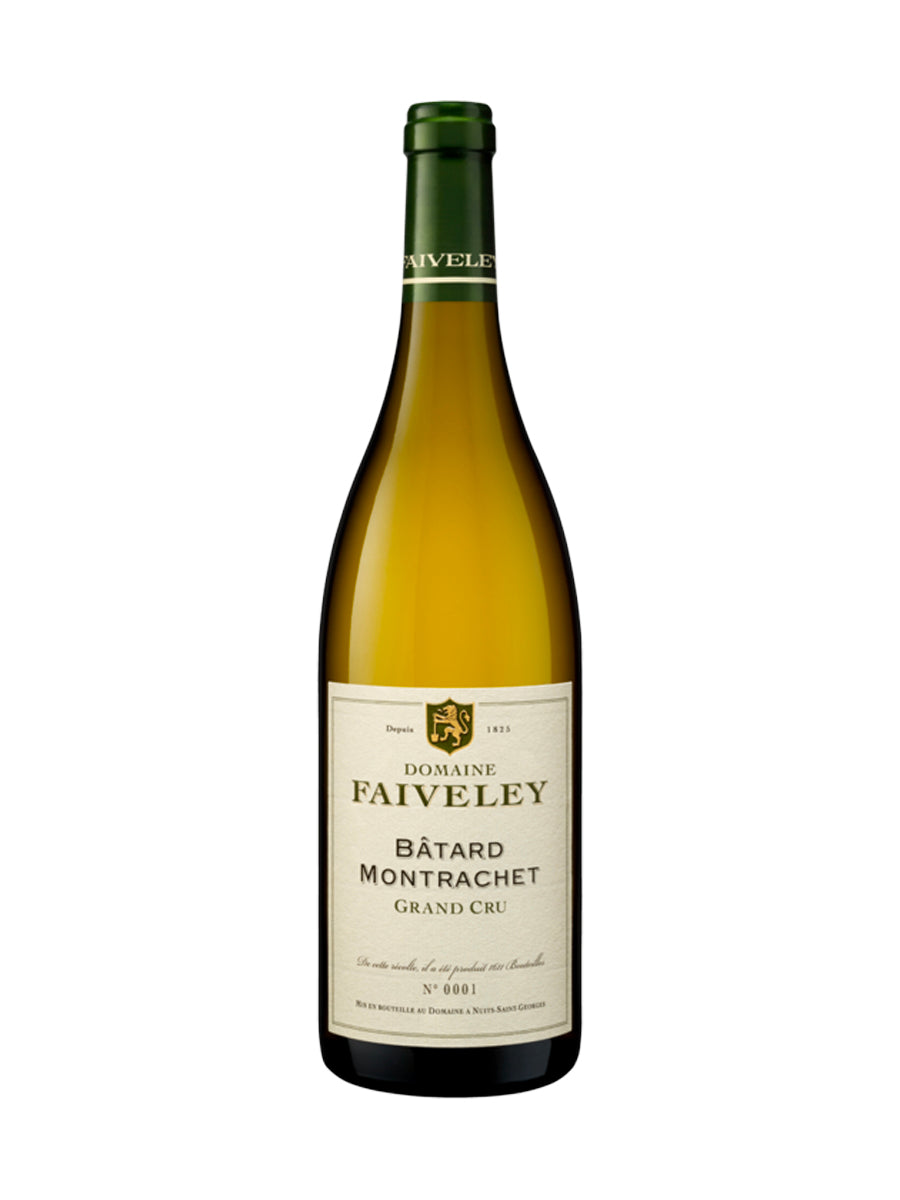 DOMAINE FAIVELEY, 2019