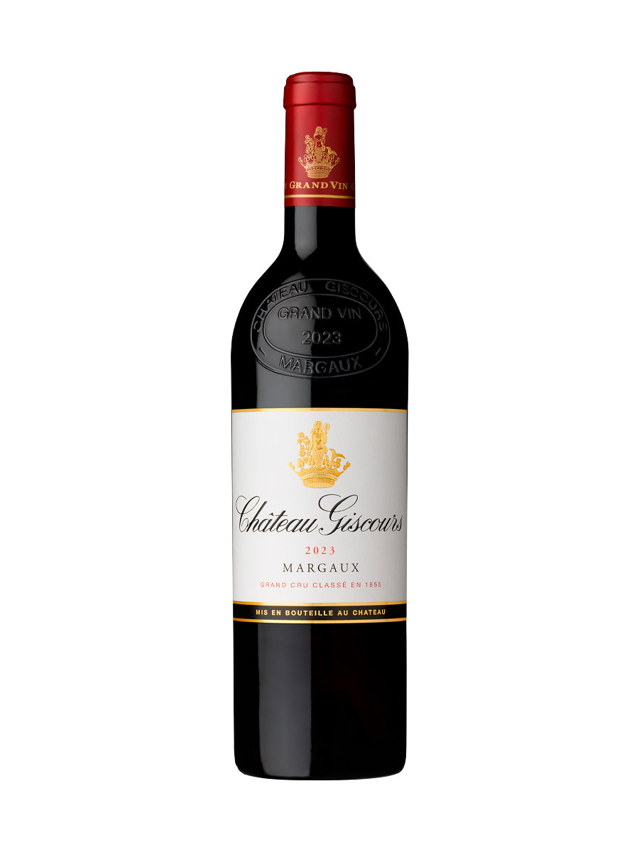 ワインの購入Chateau Giscours 2023 - Maison Wineted