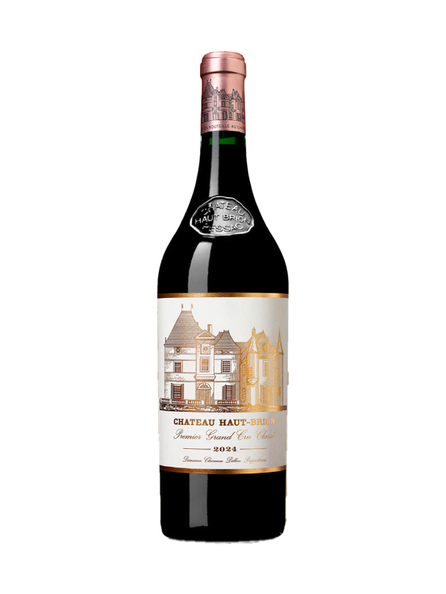 CHATEAU HAUT BRION, 2024