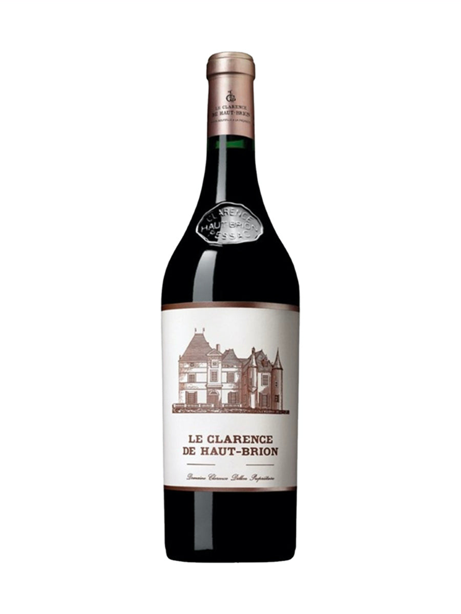 LA CLARENCE DE HAUT BRION, 2021