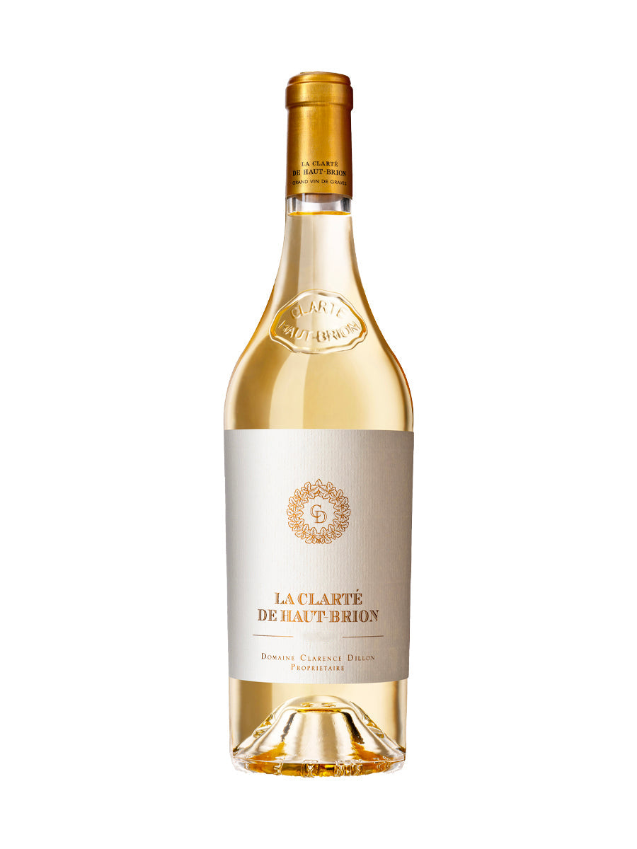 LA CLARTE DE HAUT BRION, 2023
