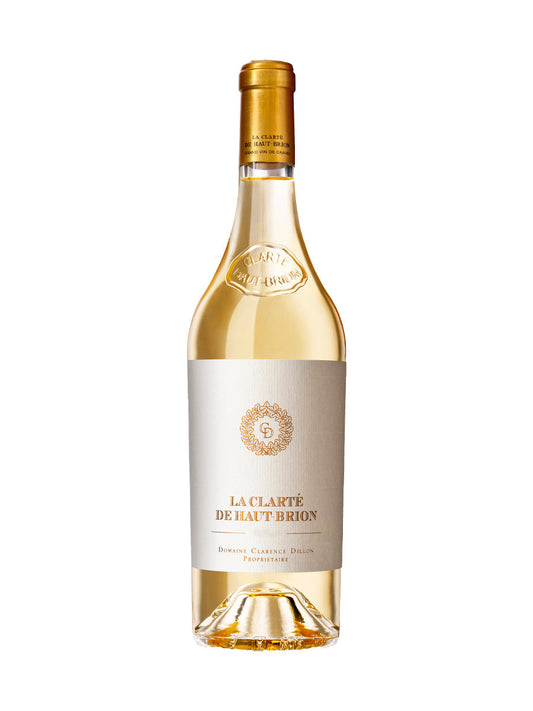 LA CLARTE DE HAUT BRION, 2023