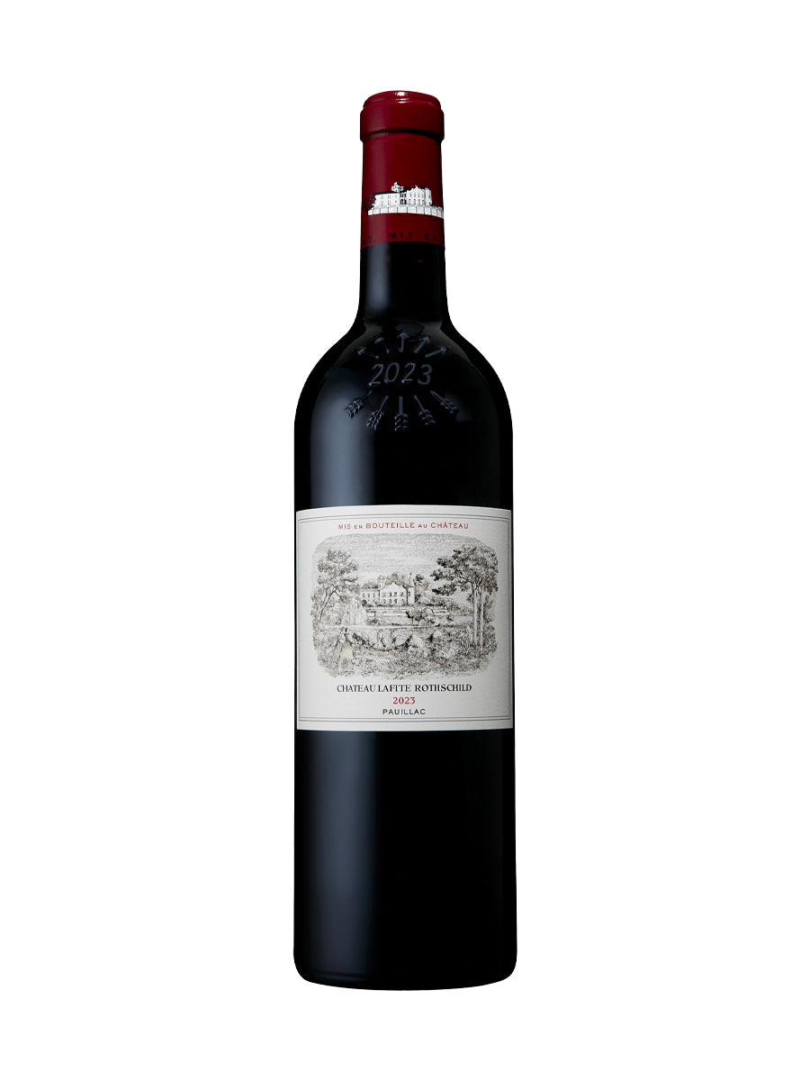 CHATEAU LAFITE ROTHSCHILD, 2023