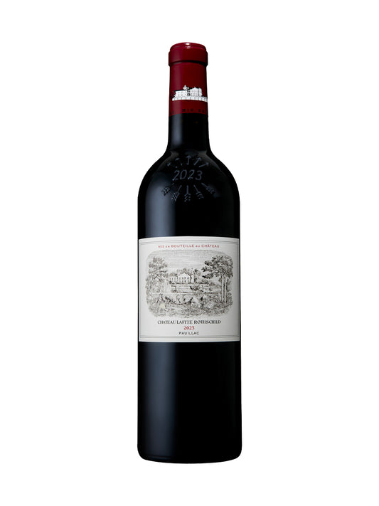 CHATEAU LAFITE ROTHSCHILD, 2023
