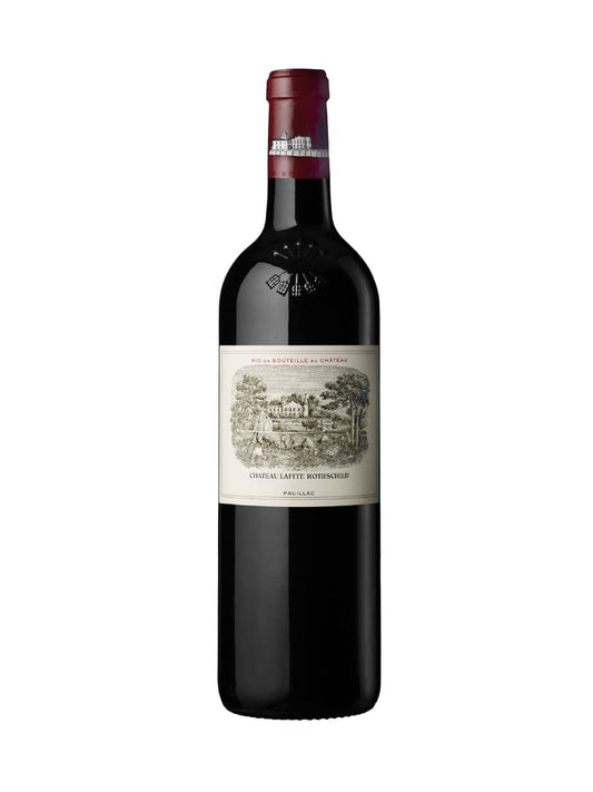 CHATEAU LAFITE ROTHSCHILD, 2000