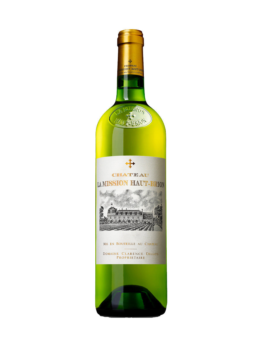 CHATEAU LA MISSION HAUT BRION BLANC, 2024 (シャトー・ラ・ミッション・オー・ブリオン・ブラン、2024年)
