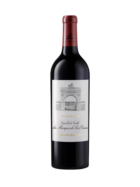 CHATEAU LÉOVILLE LAS CASES, 2023