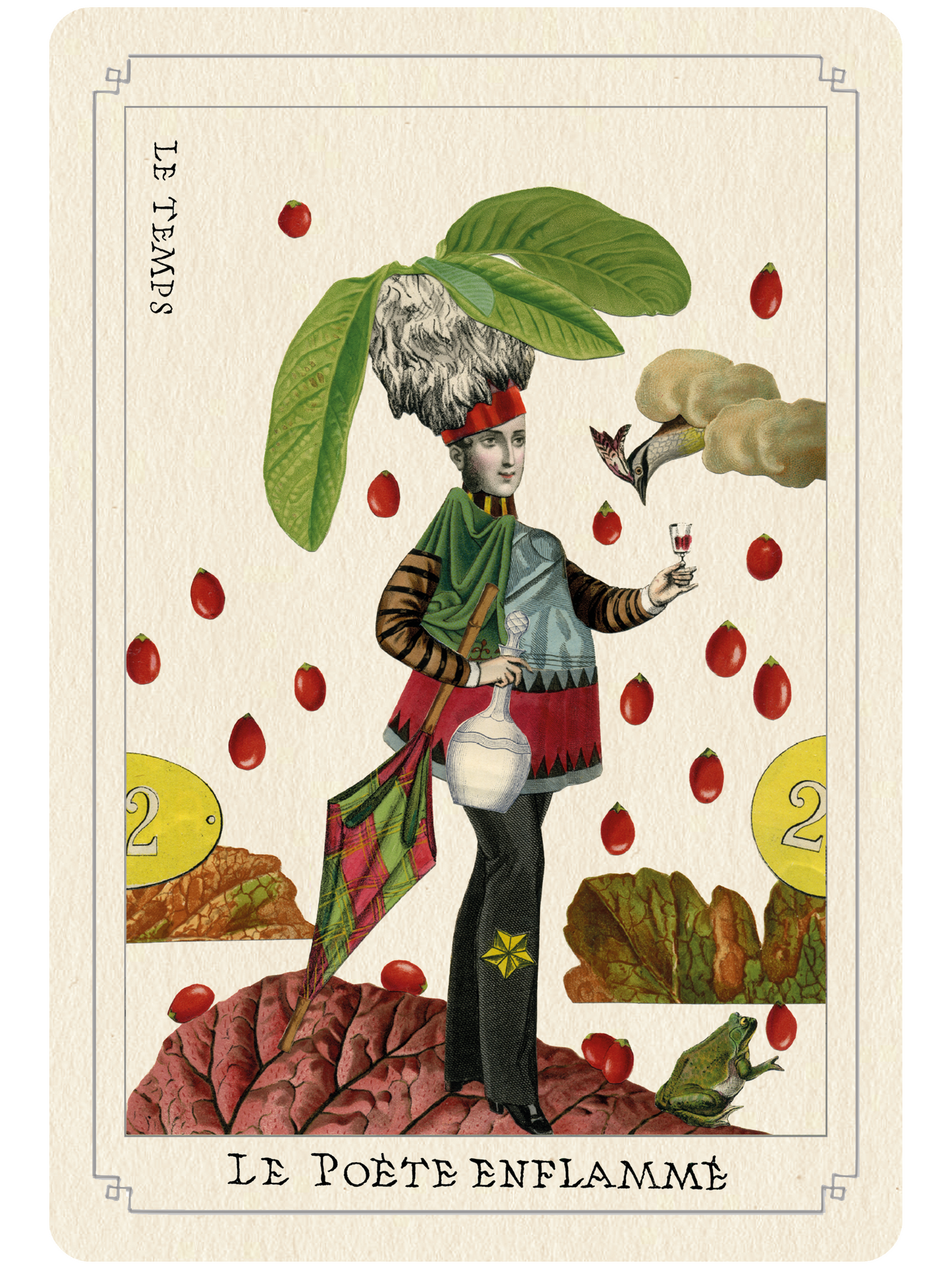 CHATEAU DUHART MILON, 2022