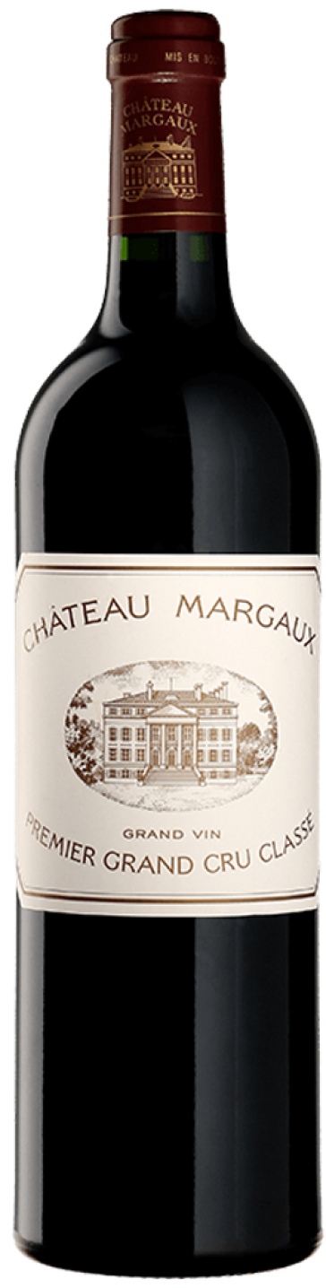 CHATEAU MARGAUX, 2024 (シャトー・マルゴー、2024)