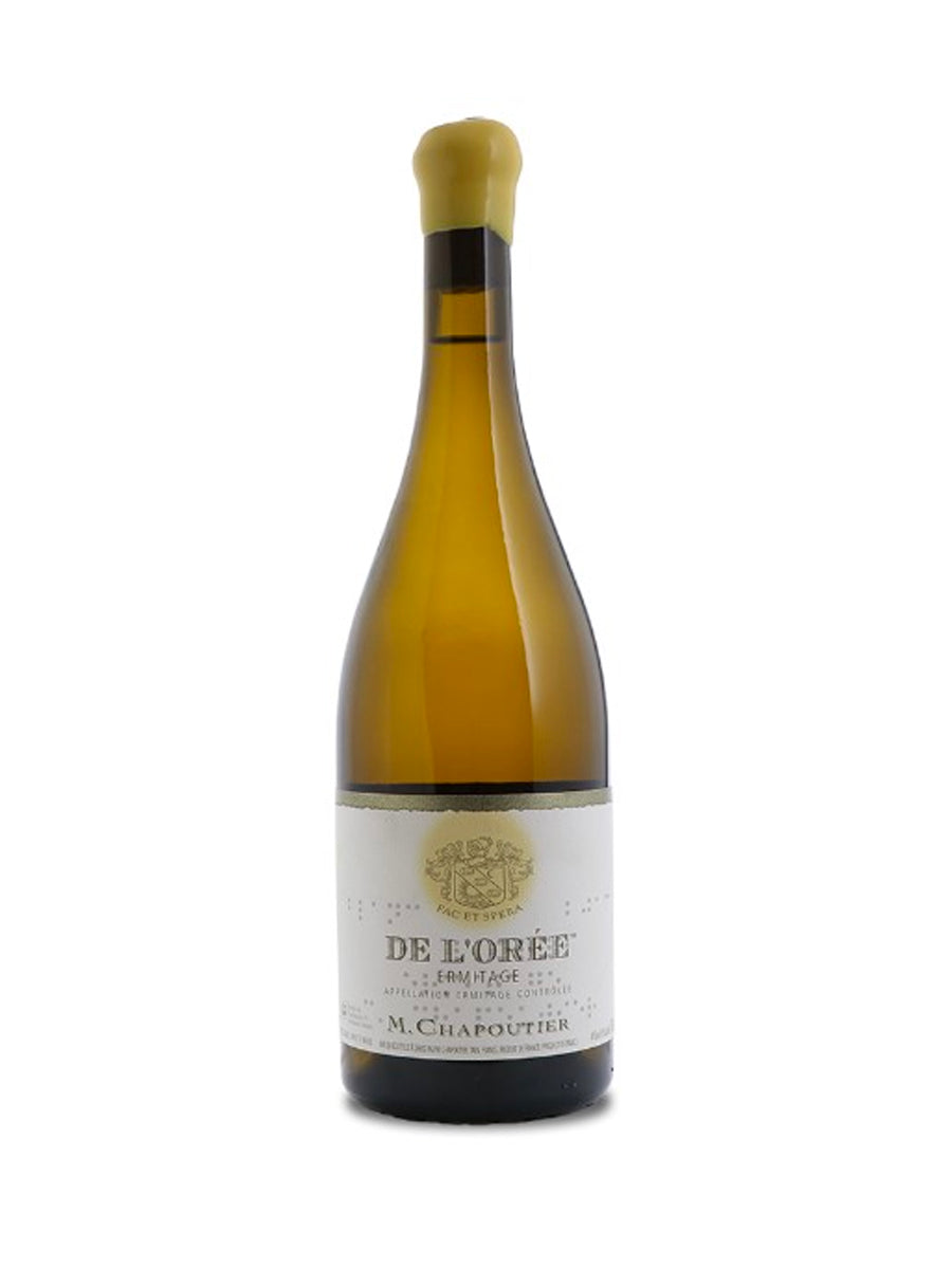 M. CHAPOUTIER, DE L'OREE, 2015年 (シャプティエ ・ド・ロレ 2015年)