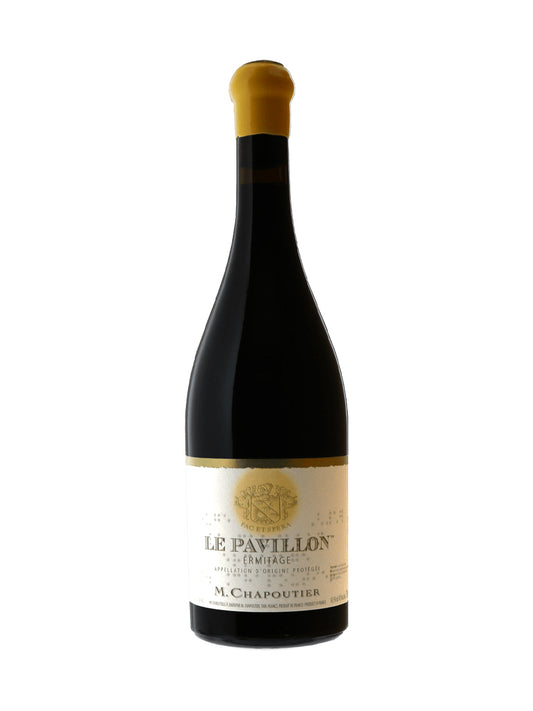 M. CHAPOUTIER, LE PAVILLON, 2019(シャプティエ・ ル・パヴィヨン 2019年)