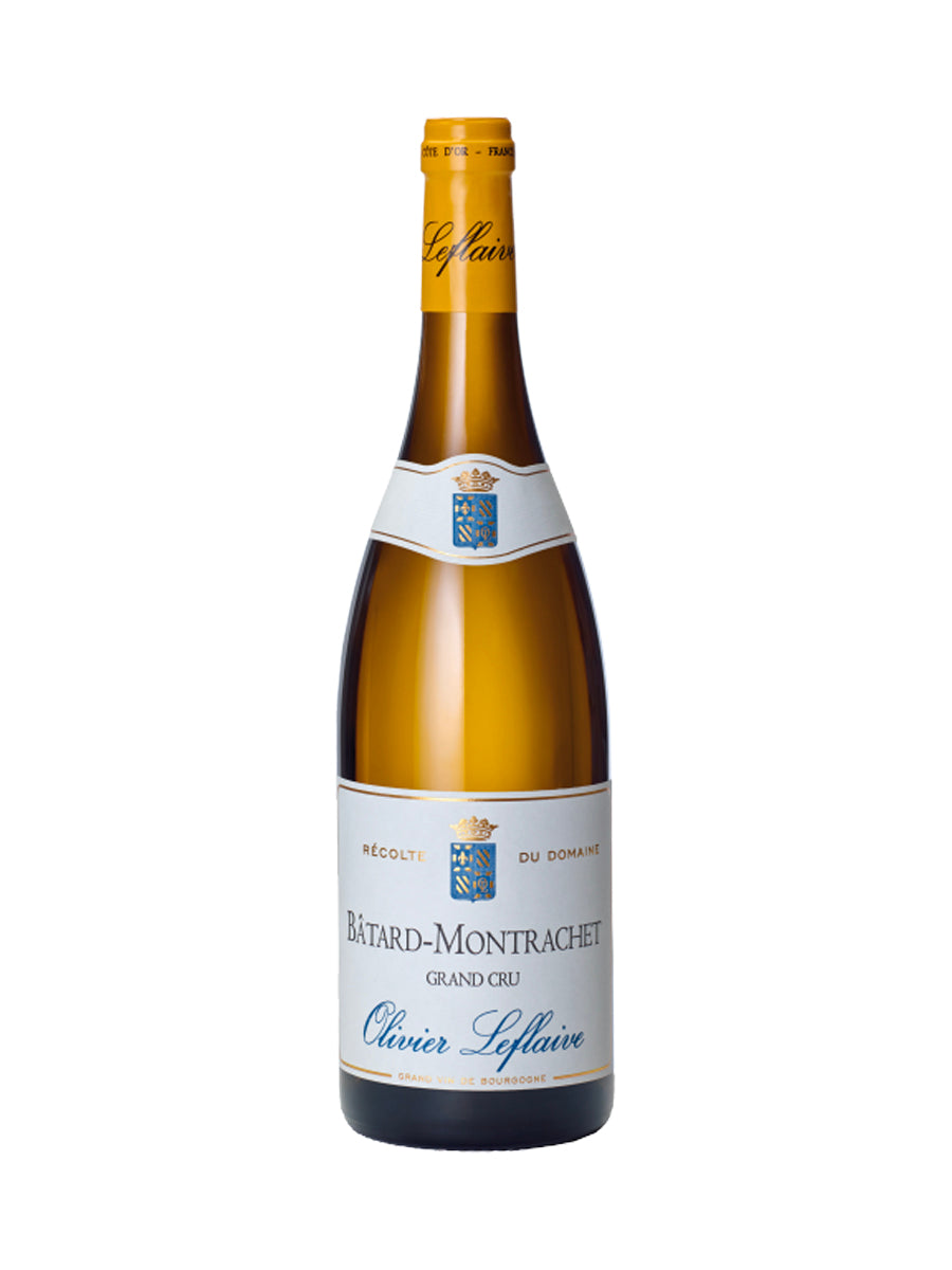 DOMAINE OLIVIER LEFLAIVE, 2016