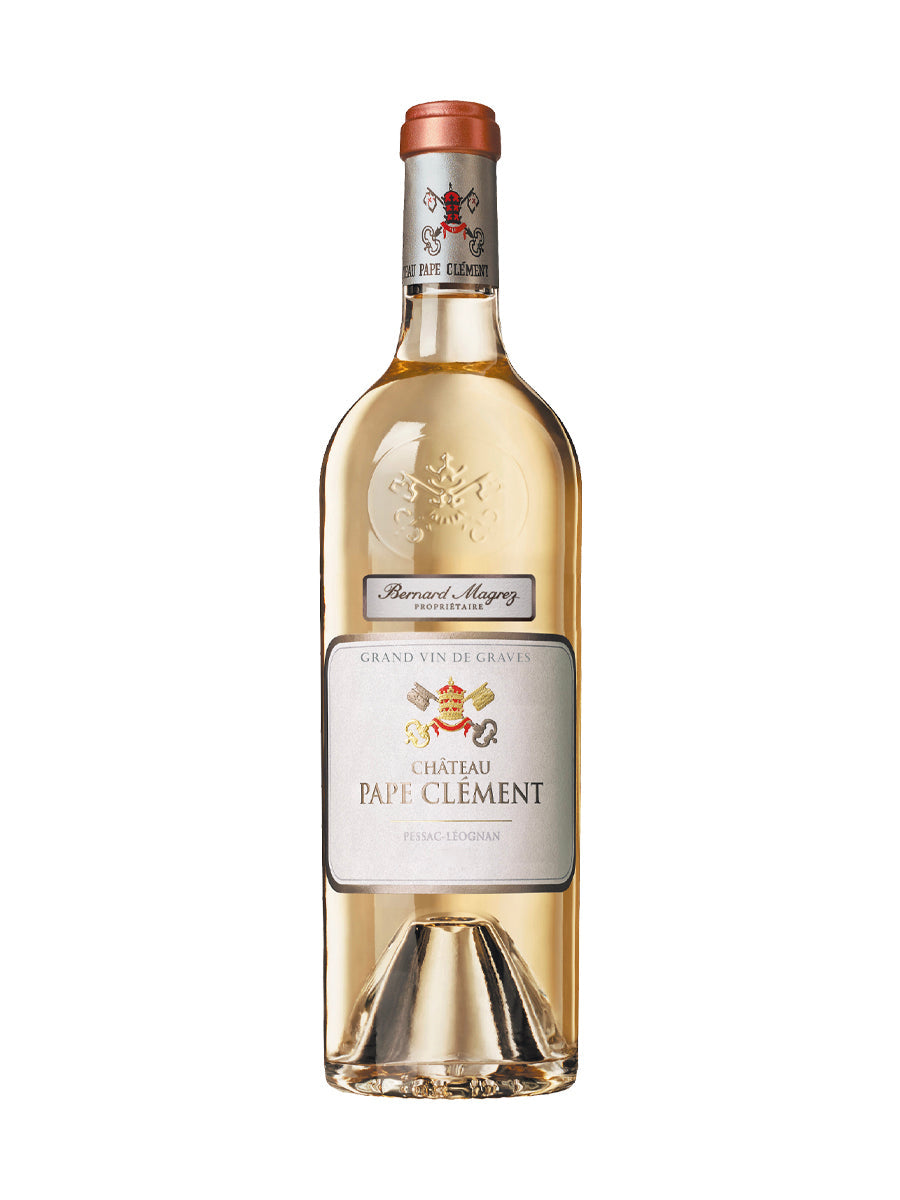 CHATEAU PAPE CLEMENT BLANC, 2024 (シャトー・パプ・クレマン・ブラン、2024)