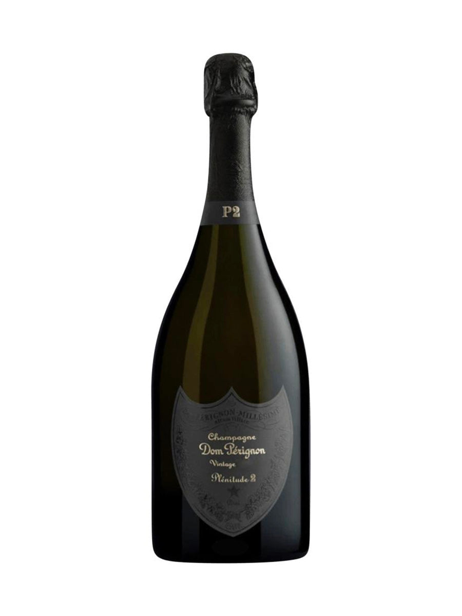 Champagne Dom Pérignon P2, 2003 – MAISON WINETED
