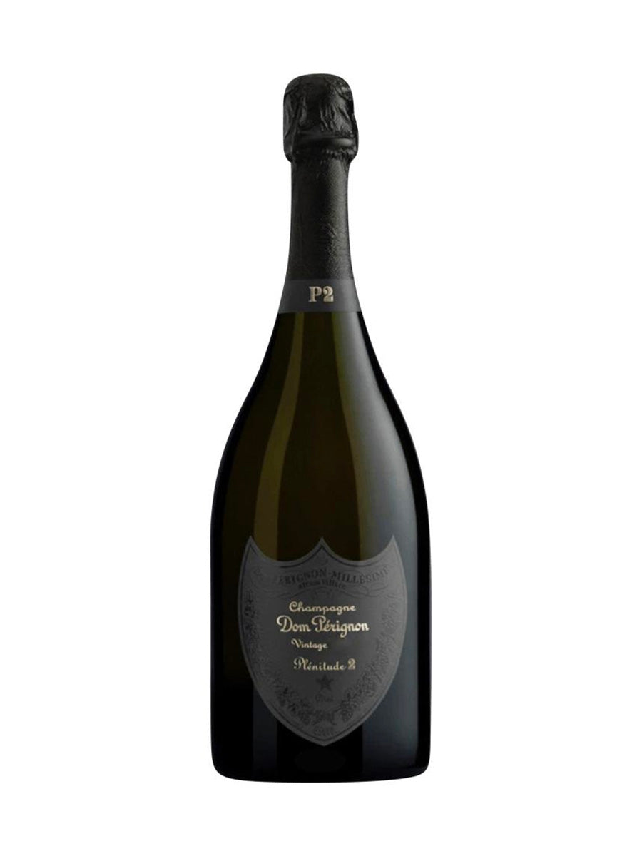 DOM PÉRIGNON P2, 1998