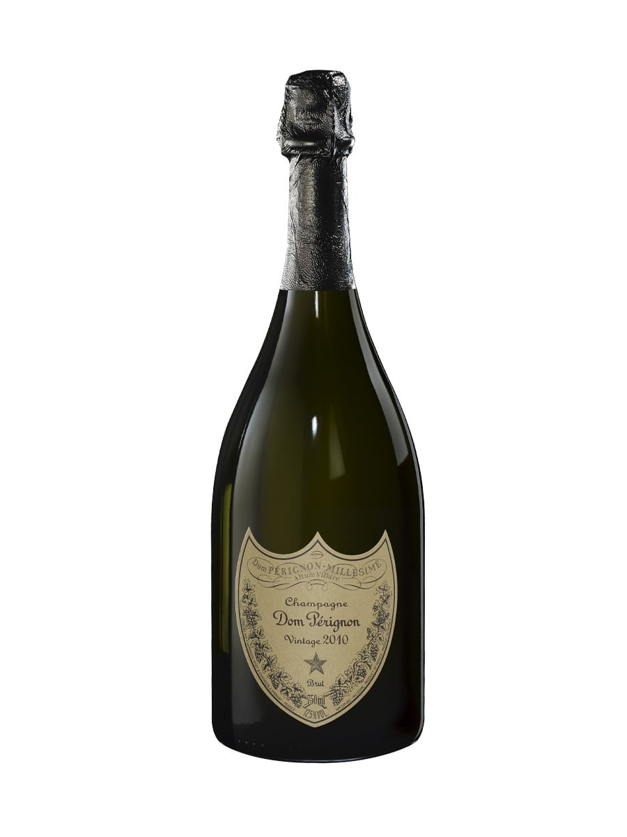 DOM PÉRIGNON VINTAGE, 2010